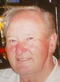 Thomas Garrity Obituary (1935