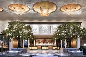 The Fairmont Hotel Austin Review Sophie Uliano