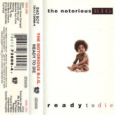 The Notorious B.I.G.
