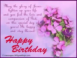 Religious Birthday Prayer For My Daughter Pin On Happy Birthday