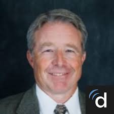 Dr. Benjamin Harrell, MD