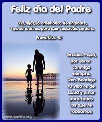 Por ser un hombre honesto y trabajador, por ser el mejor ejemplo que puedo tener en la vida, porque me lo enseñaste todo y me entregaste tu amor sin condiciones. Pin En Celebraciones