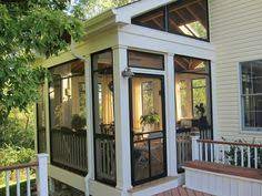 See more ideas about porch decorating, screened in porch, porch. 140 Screened Porches Ideas Screened Porch Screened In Porch Porch Patio