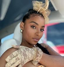 Monique Doughty's Instagram, Twitter & Facebook