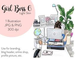 Buy Girl Boss 6