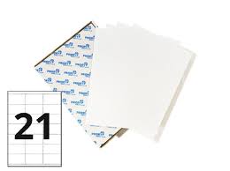 Go to mailings > labels. 21 Labels Per Sheet Square Corner Labels 1000 Sheets