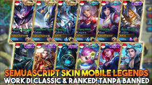 6 to 30 characters long; Download Kumpulan Skin Mobile Legend Ml Terbaru Infoforinfoan