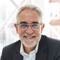 Pablo Hepworth Lloyd OBE