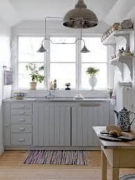 38 Super Cozy And Charming Cottage Kitchens Digsdigs Ic Tasarim Mutfak Cottage Kitchens Ev Dekoru