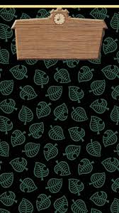 Maybe you would like to learn more about one of these? Animal Crossing Iphone Wallpaper Dark Mode Album On Imgur