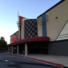 Harris street, breckenridge, co 80424. Regal Ua Breckenridge Movie Theater In West Markham