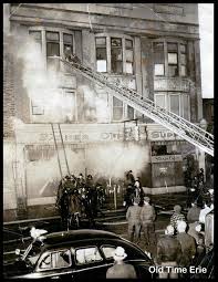 Order online and we'll bring your items out to your car. Old Time Erie January 2013