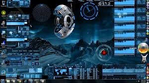 Beste kostenlose cad software für: Windows 7 Themes 3d Fully Customized 2011 Free Download Intensivefunky