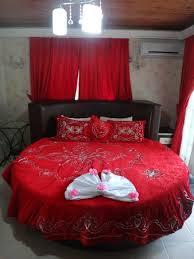Tutte arredate con dei bellissimi letti tondi. Letto Tondo Picture Of Melrose House Hotel Pamukkale Tripadvisor