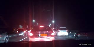 Cara naik bukit kereta manual masa jam. 7 Jam Tersangkut Dalam Jammed Dari Bukit Gantang Hingga Terowong Menora Cahaya Hayati