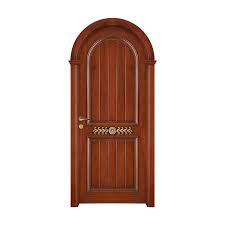 النمط الأمريكي الخشب نصف قبة الباب تصميم جولة أعلى الباب Buy Half Dome Door Round Top Door Wood Half Dome Door Product On Alibaba Com