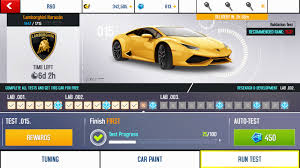 Asphalt 8 full test max pro lamborghini huracán vs mclaren 570s. Ungeekiness Asphalt 8 S Rnd Is Hard And Expensive But You Can Do It Only For Rewards October 18 2015