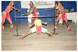 Maybe you would like to learn more about one of these? Dinamika Penduduk Afrika Jumlah Distribusi Dan Komposisinya