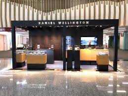 Maybe you would like to learn more about one of these? Daniel Wellington Previews Gtr Concept At Tasa Meng Pop Up Taoyuan Airport