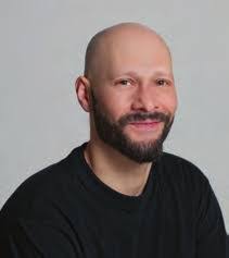 Ron Hennig's Instagram, Twitter & Facebook