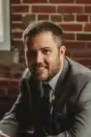 Nathan Edward Rust, 34