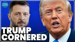 British Journalist Julius Strauss: What Putin Wants. And what America will  do