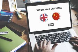 Er erscheint, dass niemand in ihrem büro ist, und ich kann nur ihren anrufbeantworter erreichen. Englisch Verboten Sprachwandel Und Sprachregulierung In China Expat News