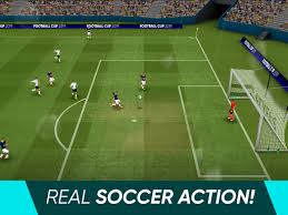 July 02, 2021 kits (team shirts) we create and update kits constantly, all the teams in the patch have real kits, most of the kits are of the current season, we keep updating the kits and include the new contents in updates when we have sufficient new files ready. Soccer Cup 2021 Free Football Games By Inlogic Sports Football Tennis Golf Soccer Google Play United States Searchman App Data Information