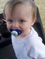 Caleb Jamieson, Ashton Parks View Flowers