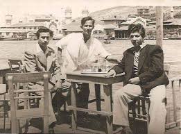 Eyup Sahili 1948 Arkada Sutluce Mezbahanesi Istanbul Iskele Resimler