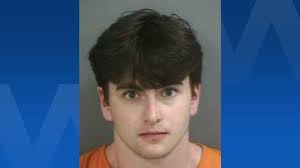 18-year-old arrested after breaking a Naples officer's arm while trying to  flee