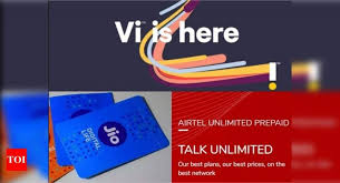 Airtel Vs Reliance Jio Vs Vi How The Cheapest Postpaid Plans From These Telecom Operators Compare Trendy Cow Trendy Cow In 2020 How To Plan Computer Security Reliance