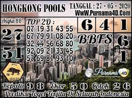 Pin Di Prediksi Togel