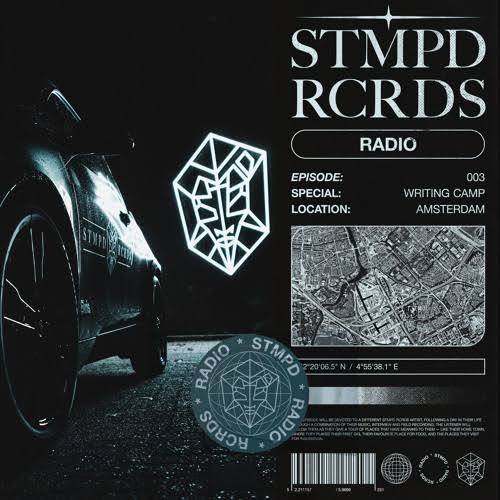 STMPD RCRDS [Radio 003] “Writing Camp” ile ilgili görsel sonucu"