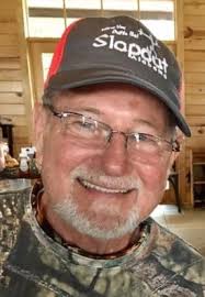 Robert Garfield Obituary (1948