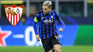 Biography, age, team, best goals and videos, injuries, photos and much more at besoccer. Sevilla Papu Gomez Cerca De Convertirse En Nuevo Jugador Del Conjunto Espanol