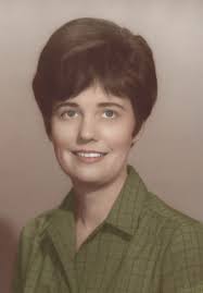 Obituary information for Patricia Ann Hanson