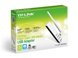 Download Tp Link Tl Wn722n Wireless Adapter Driver 3 0