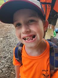 Public Service Announcement** **As we begin to age, we often become  forgetful. If this has happened to you, please check to make sure you have  your teeth!** **There have been