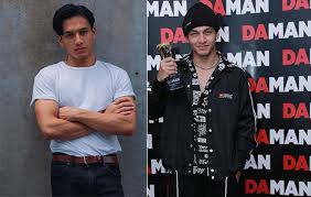 Seperti hujan yang jatuh ke bumi. 5 Gaya Macho Jefri Nichol Yang Bikin Hati Cewek Berdebar Debar Okezone Lifestyle