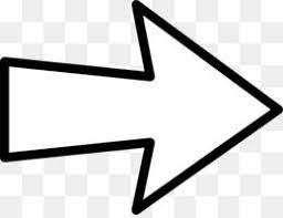 Black Line Background White Arrow Cliparts Cupids Arrow Arrow Clipart Arrow Drawing
