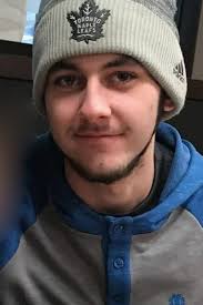 Contributions to the tribute of Keegan Blyth