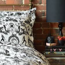 Lacefield designs pagodas cafe brown asian toile chinoiserie drapery upholstery cushion pillow craft bedding fabric by the yard 54wide fabrics4all 5 out of 5 stars (2,519) Fetish Al Fresco Toile Duvet Cover Sexy Bedding By Sin In Linen