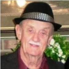 Obituary information for Charles Edward O'Dell
