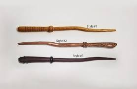 Custom Wand Pottermore Inspired Magic Wands Wood Wand Etsy Wand Woods Wands Magic Wand