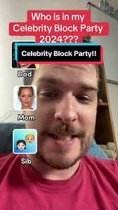 This was fun!! Who's coming to your 2024 celebrity block party?? Also check  out @Operation Olive Branch and @Erin Hattamer with #passthehat #blockparty  #zacefron #taylorswift #gigihadid #watermelon ...