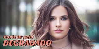 Check spelling or type a new query. Corte De Pelo Degradado 2018 2019 Fotos Tipos Estilos