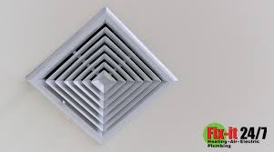 Maybe you would like to learn more about one of these? Don T Close Or Block Hvac Vents Denver Co Fix It 24 7