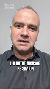 CÂT DE RĂU SĂ IEI BĂTAIE? TikTok