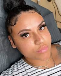 Ombre Powder Brows! Absolutely obsessed with doing these and they are  suitable for *all* skin types! (We tattooed her freckles the day before  which is why they look a little spicy!) 𝙉𝙤𝙬